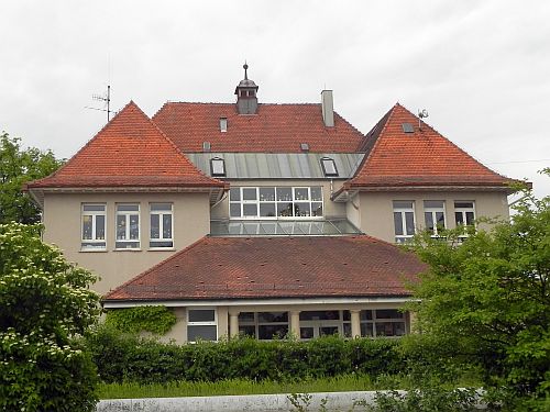 Klosterhof-Grundschule