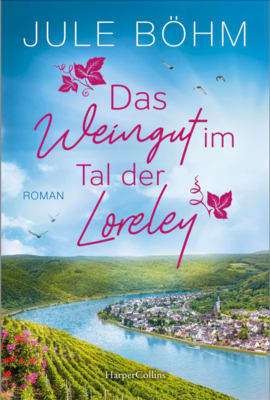 Cover Weingut Loreley