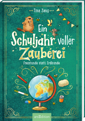 Cover Zauberei3 Freistunde