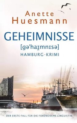 Cover Geheimnisse