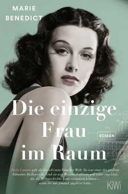 Cover die einzige Frau