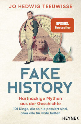 Abb. Cover Fake History