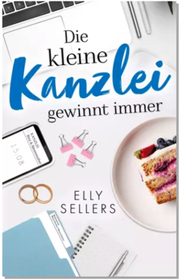 Cover Kleine Kanzlei 3